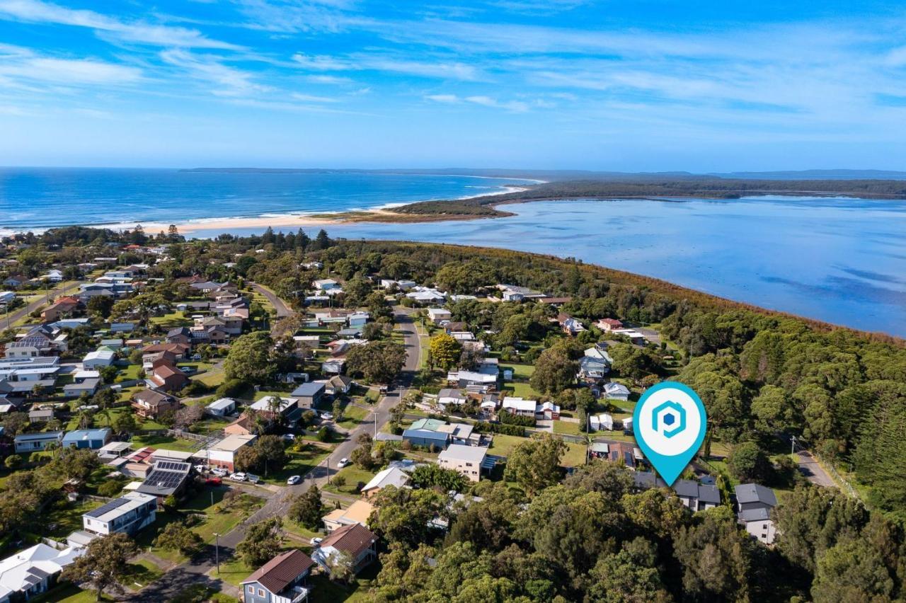 Mirigaan I Pet Friendly I 8 Min Walk To Beach Culburra Beach Exteriör bild