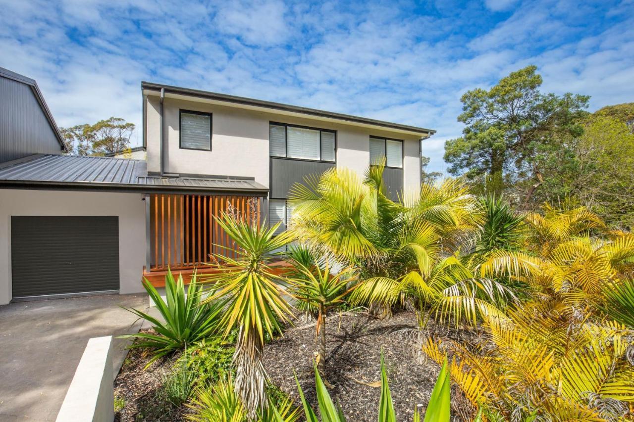 Mirigaan I Pet Friendly I 8 Min Walk To Beach Culburra Beach Exteriör bild