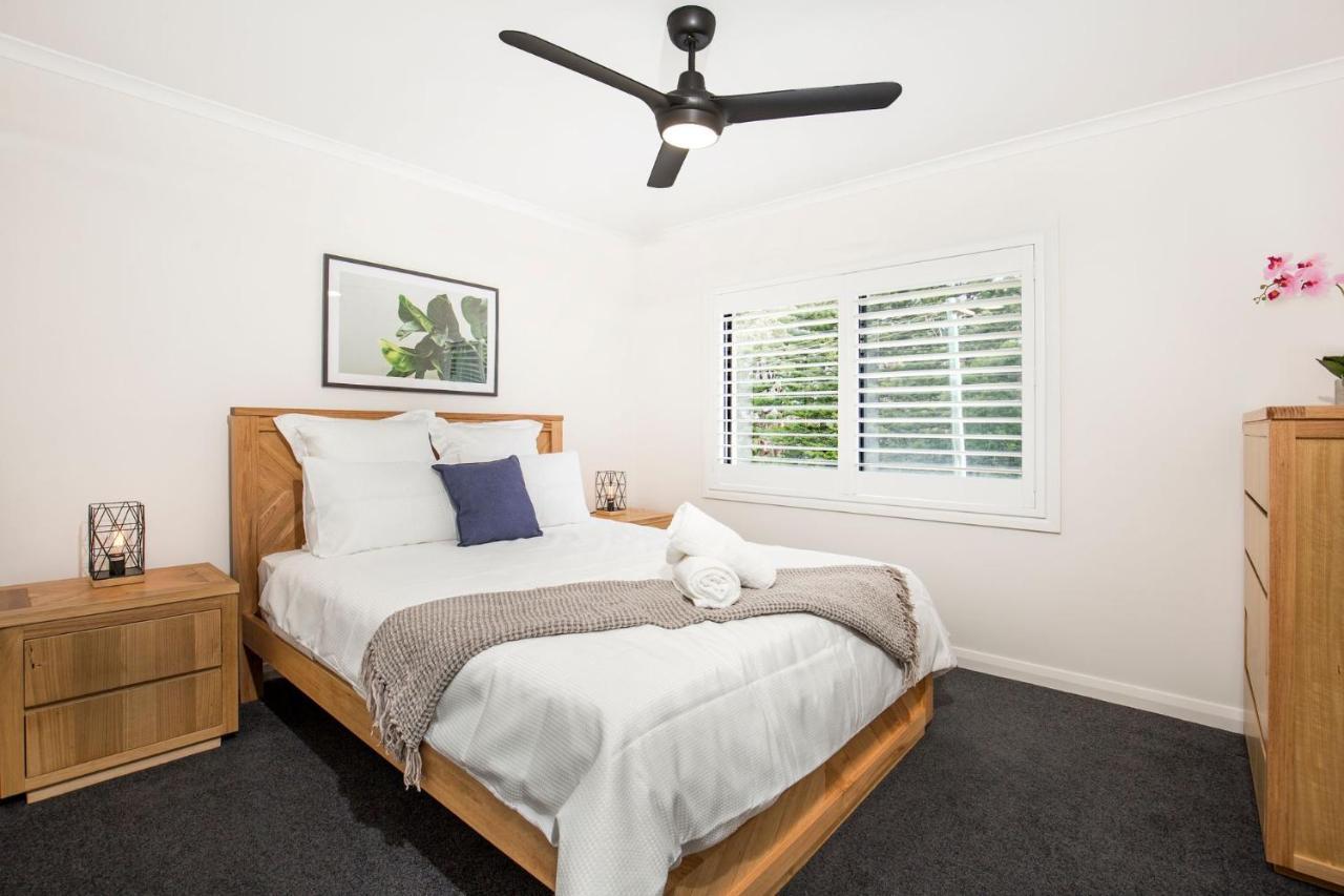 Mirigaan I Pet Friendly I 8 Min Walk To Beach Culburra Beach Exteriör bild