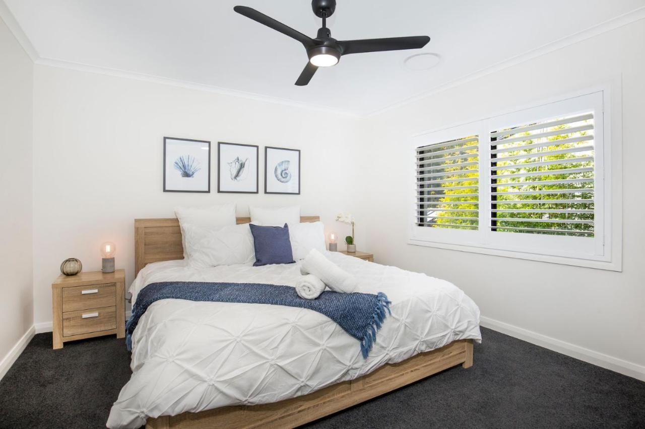 Mirigaan I Pet Friendly I 8 Min Walk To Beach Culburra Beach Exteriör bild