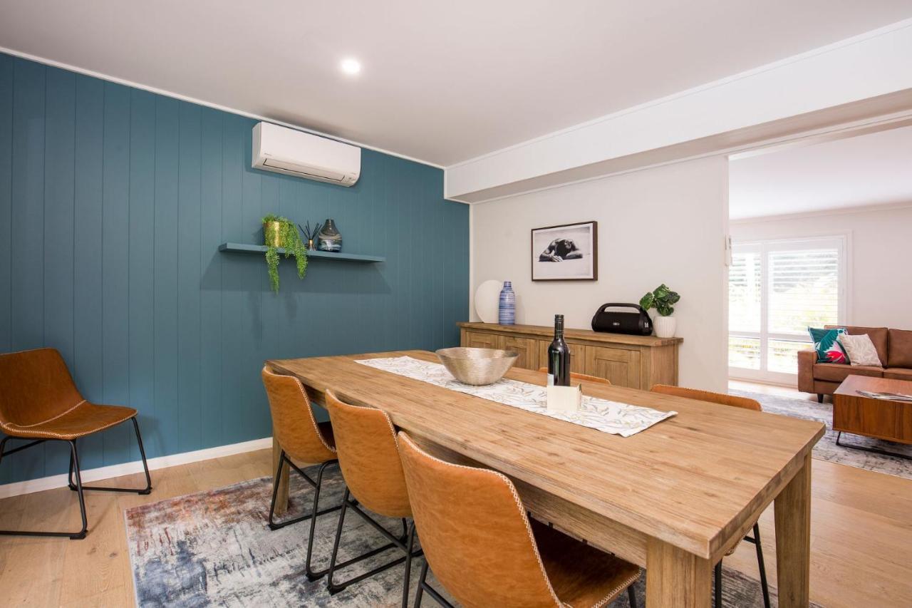 Mirigaan I Pet Friendly I 8 Min Walk To Beach Culburra Beach Exteriör bild