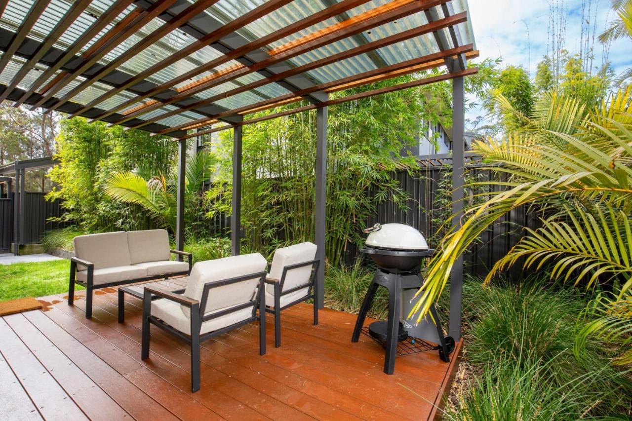 Mirigaan I Pet Friendly I 8 Min Walk To Beach Culburra Beach Exteriör bild