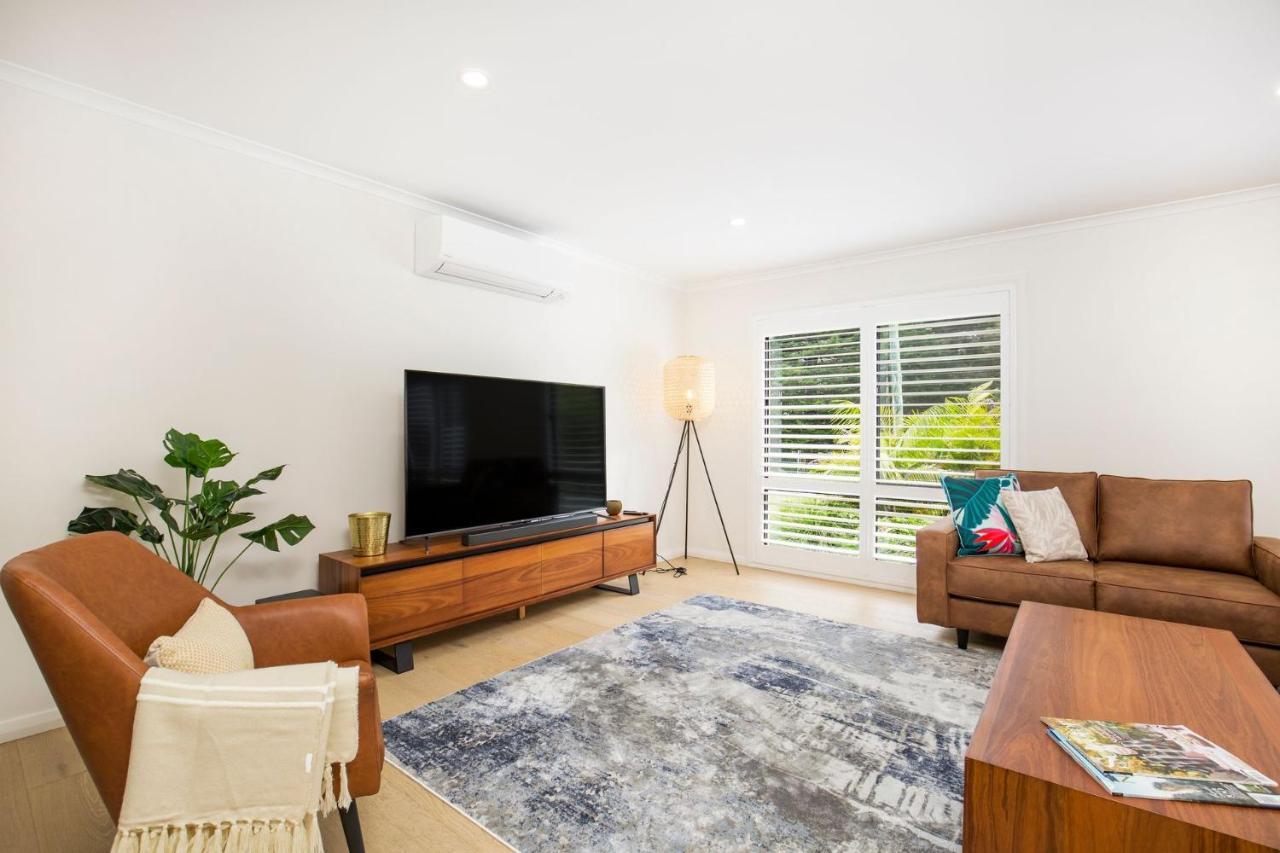Mirigaan I Pet Friendly I 8 Min Walk To Beach Culburra Beach Exteriör bild
