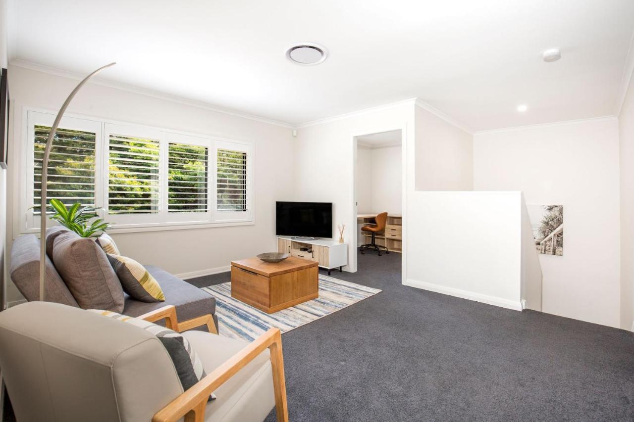 Mirigaan I Pet Friendly I 8 Min Walk To Beach Culburra Beach Exteriör bild