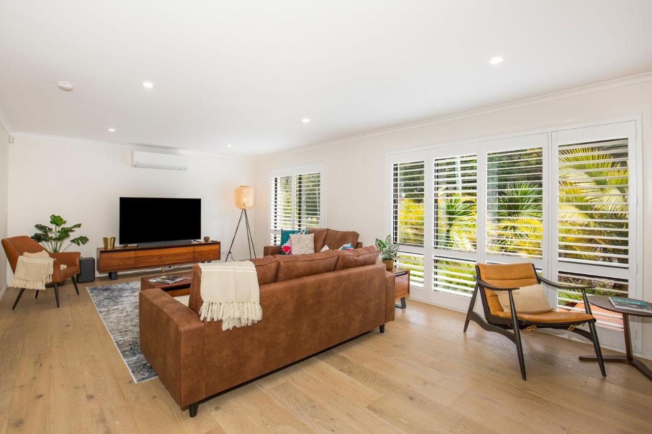Mirigaan I Pet Friendly I 8 Min Walk To Beach Culburra Beach Exteriör bild