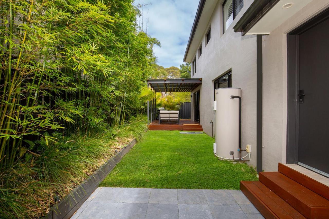 Mirigaan I Pet Friendly I 8 Min Walk To Beach Culburra Beach Exteriör bild