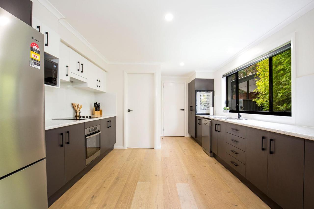 Mirigaan I Pet Friendly I 8 Min Walk To Beach Culburra Beach Exteriör bild