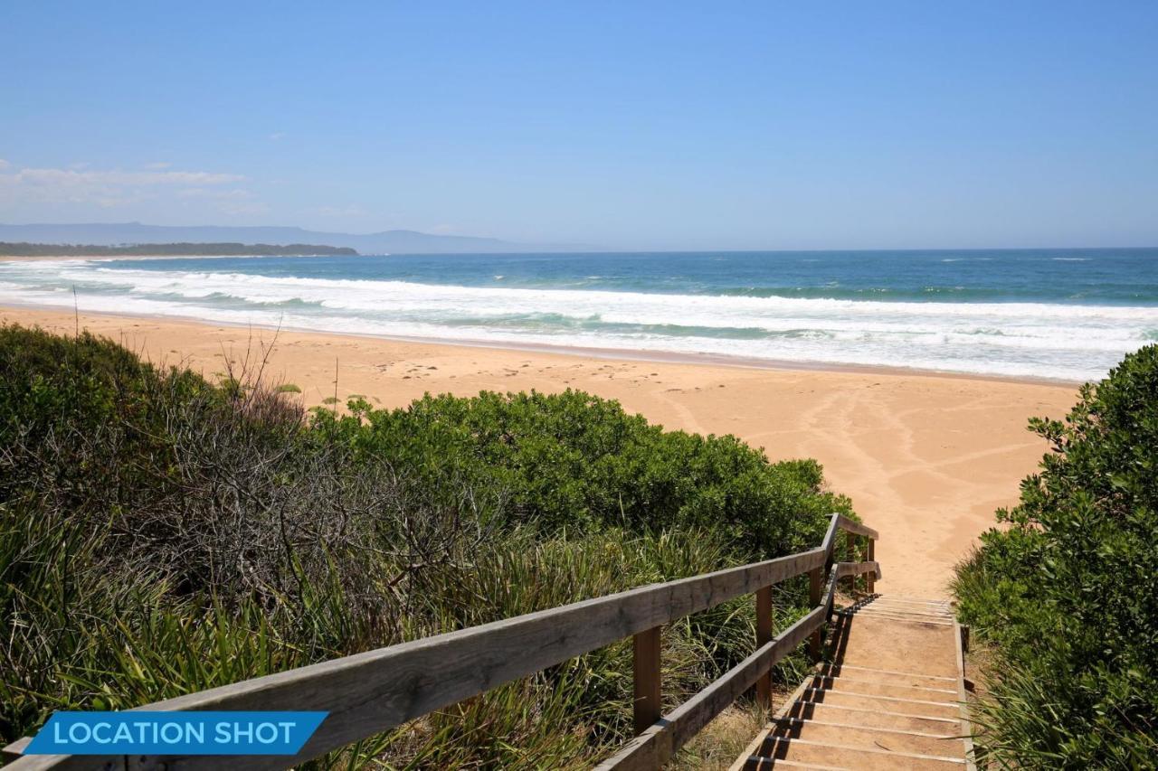 Mirigaan I Pet Friendly I 8 Min Walk To Beach Culburra Beach Exteriör bild